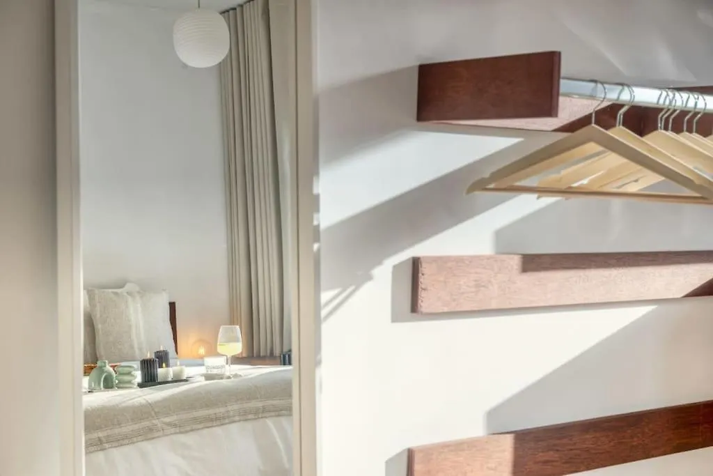 Apartment Magical Renovated Home In Antwerp Belgium